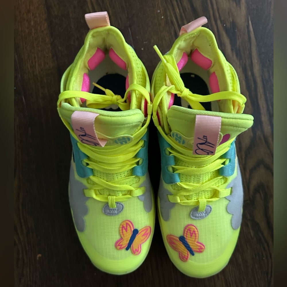 Harden Vol 5